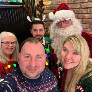History Repeatn 2024 Santa Crawl_5